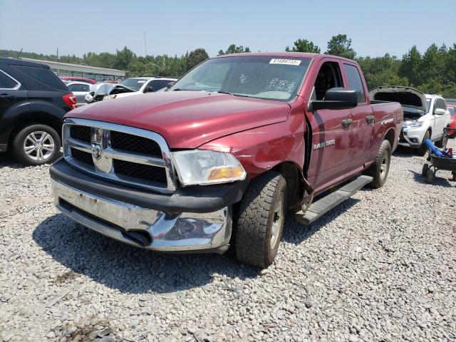 DODGE RAM 1500 2011 1d7rb1gp2bs541641