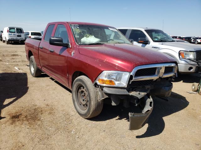 DODGE RAM 1500 2011 1d7rb1gp2bs550355