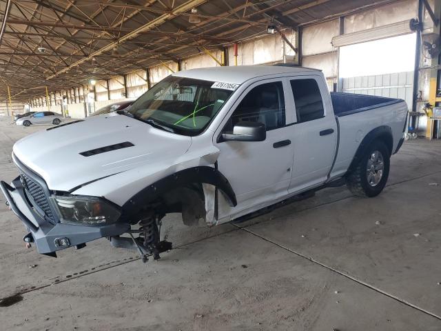 DODGE RAM 1500 2011 1d7rb1gp2bs560903