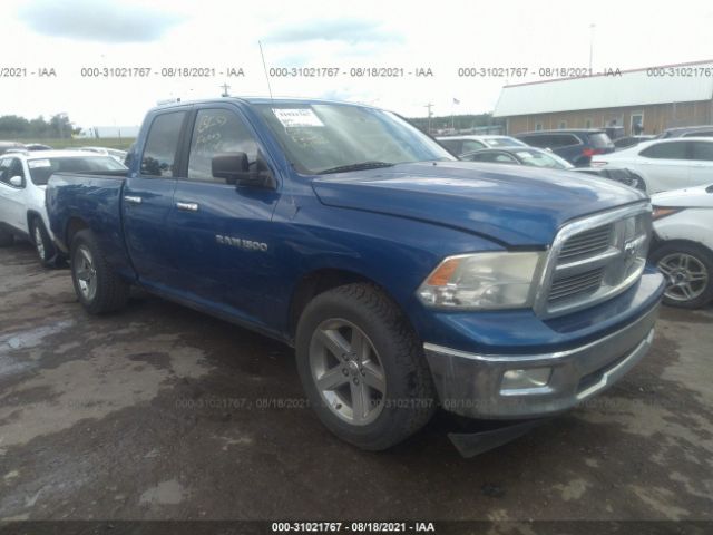 RAM 1500 2011 1d7rb1gp2bs564952