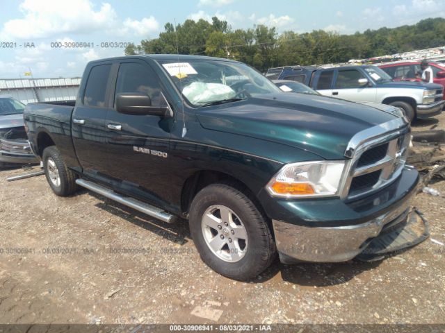 RAM 1500 2011 1d7rb1gp2bs567513