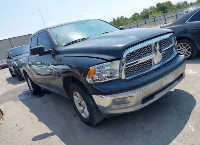 RAM 1500 2011 1d7rb1gp2bs575708