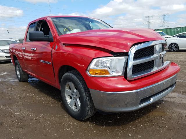 DODGE RAM 1500 2011 1d7rb1gp2bs577569