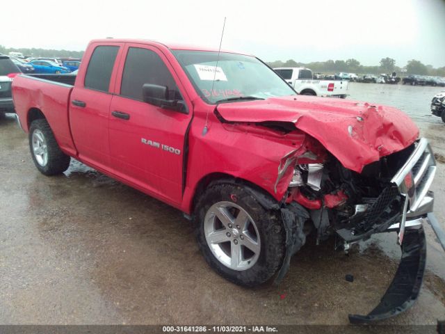 RAM 1500 2011 1d7rb1gp2bs586613