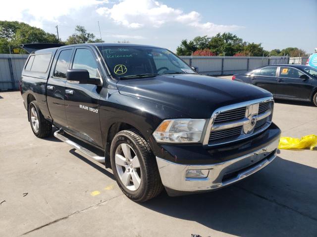 DODGE RAM 1500 2011 1d7rb1gp2bs586661