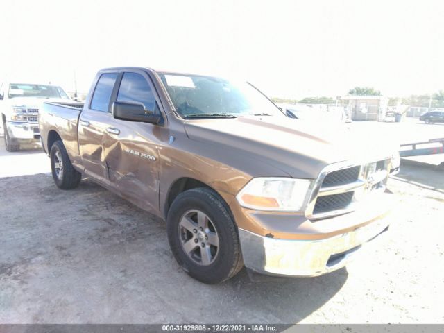 RAM 1500 2011 1d7rb1gp2bs611817