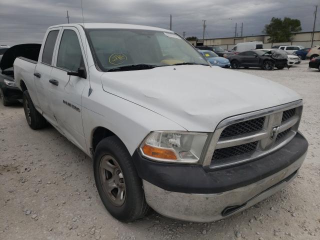 DODGE RAM 1500 2011 1d7rb1gp2bs615401