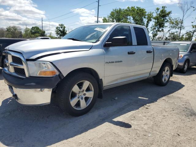 DODGE RAM 1500 2011 1d7rb1gp2bs636779