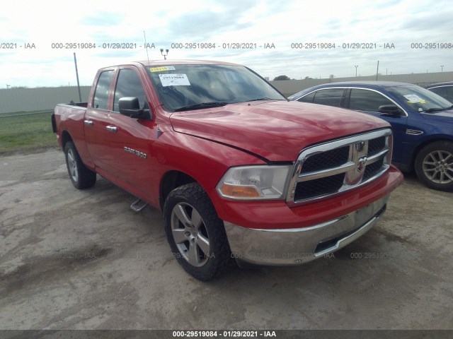 RAM 1500 2011 1d7rb1gp2bs672990