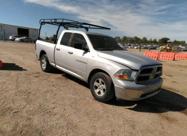 RAM 1500 2011 1d7rb1gp2bs676828