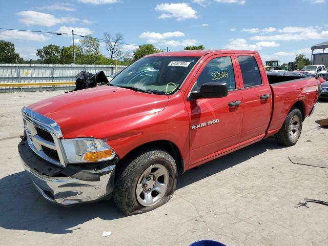 DODGE RAM 1500 2011 1d7rb1gp2bs677316