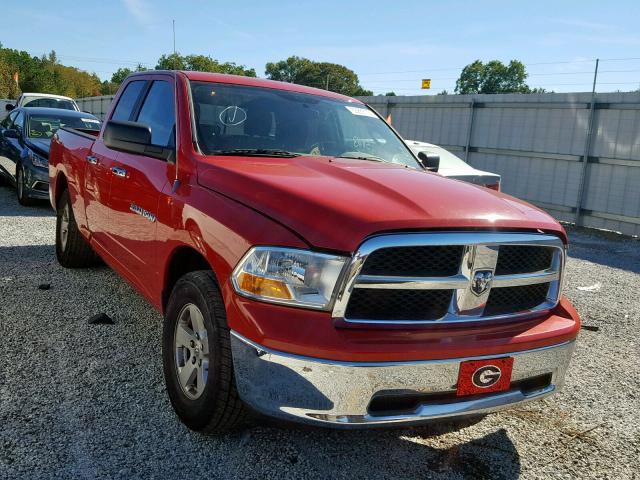 DODGE RAM 1500 2011 1d7rb1gp2bs688669