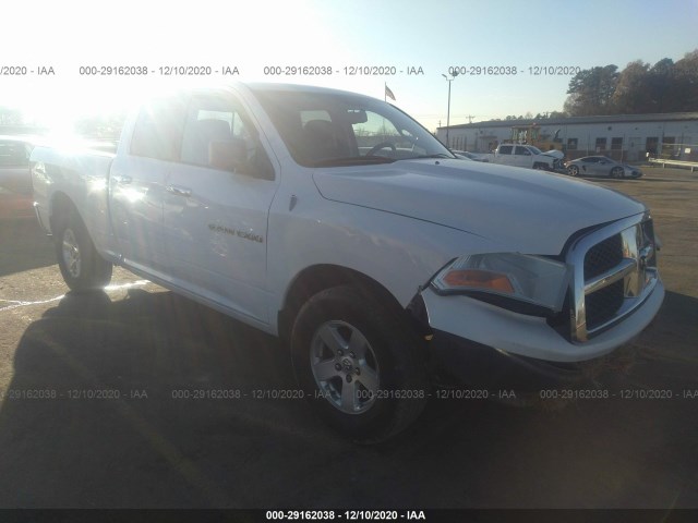 RAM 1500 2011 1d7rb1gp2bs692656