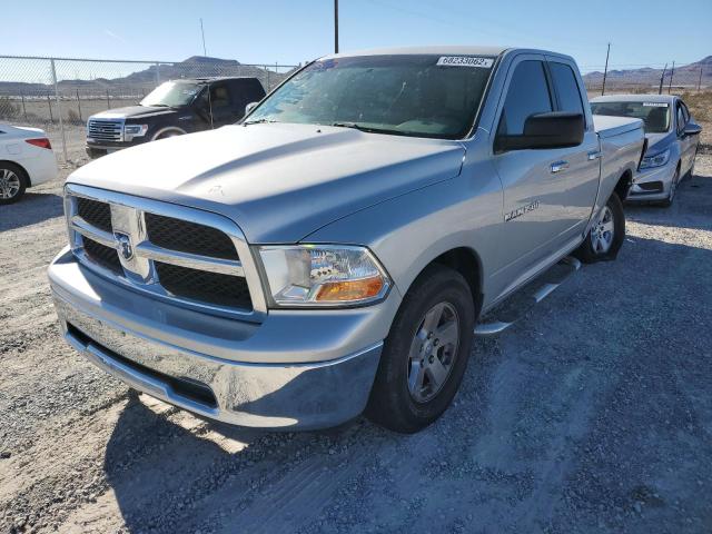 DODGE RAM 1500 2011 1d7rb1gp2bs696299