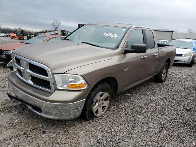 DODGE RAM 1500 2010 1d7rb1gp3as104939