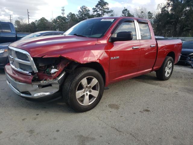 DODGE RAM 1500 2010 1d7rb1gp3as106397