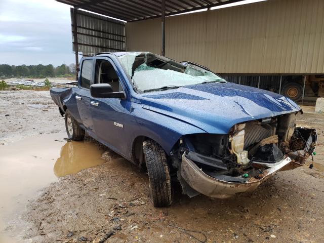 DODGE RAM 1500 2010 1d7rb1gp3as121398