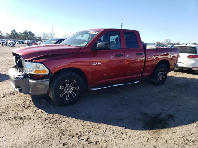 DODGE RAM 1500 2010 1d7rb1gp3as134801