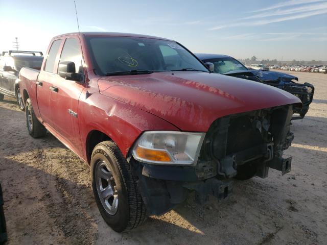 DODGE RAM 1500 2010 1d7rb1gp3as138850