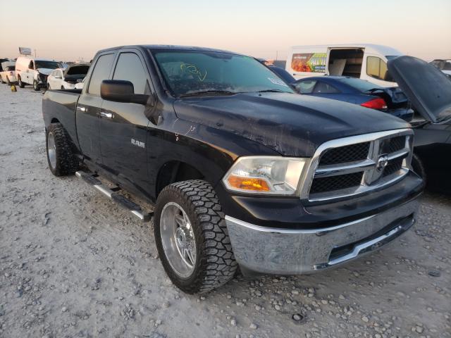 DODGE RAM 1500 2010 1d7rb1gp3as141473