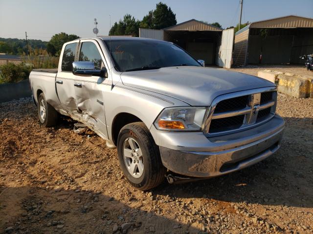 DODGE RAM 1500 2010 1d7rb1gp3as170875