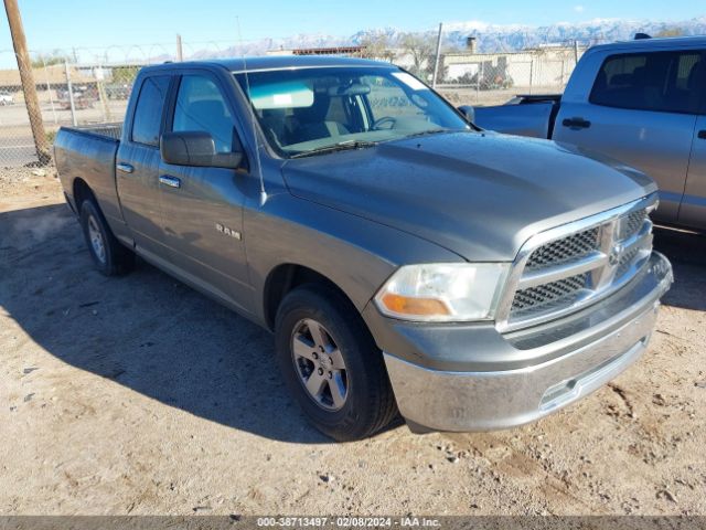 DODGE RAM 1500 2010 1d7rb1gp3as177423