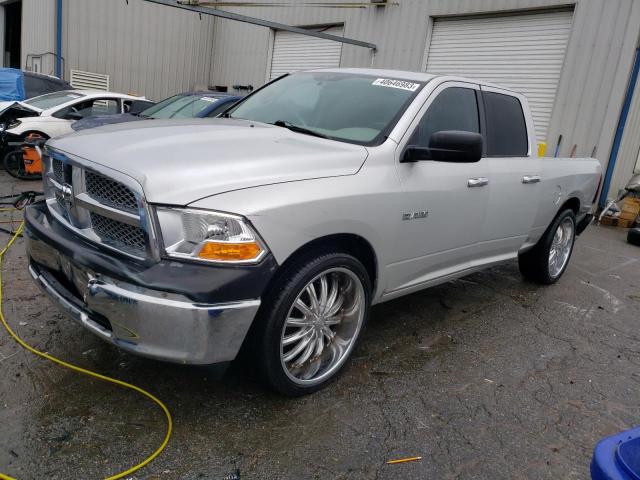 DODGE RAM 1500 2010 1d7rb1gp3as181536