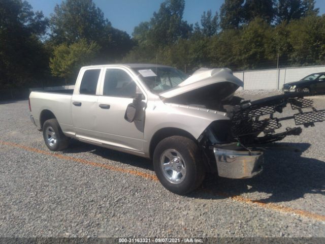 DODGE RAM 1500 2010 1d7rb1gp3as214356