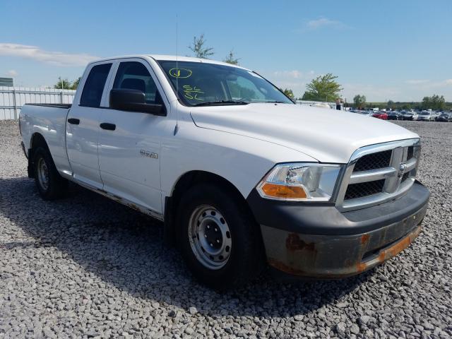 DODGE RAM 1500 2010 1d7rb1gp3as244764