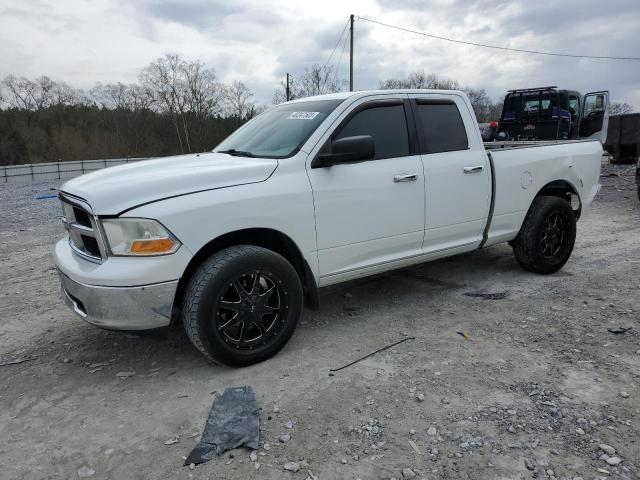 DODGE RAM 1500 2011 1d7rb1gp3bs507000