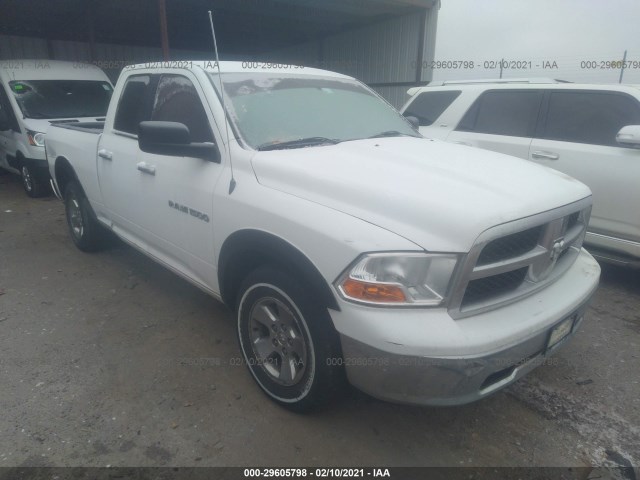 RAM 1500 2011 1d7rb1gp3bs520149