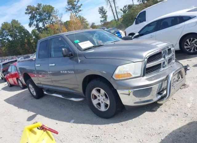 RAM 1500 2011 1d7rb1gp3bs521947