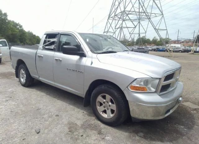 RAM 1500 2011 1d7rb1gp3bs538120