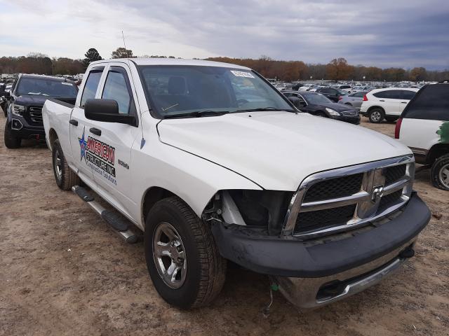 DODGE RAM 1500 2011 1d7rb1gp3bs550624