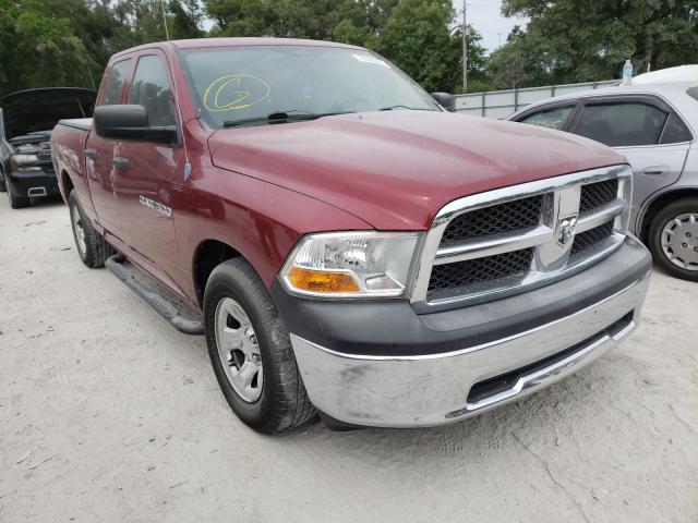 DODGE RAM 1500 2011 1d7rb1gp3bs555158