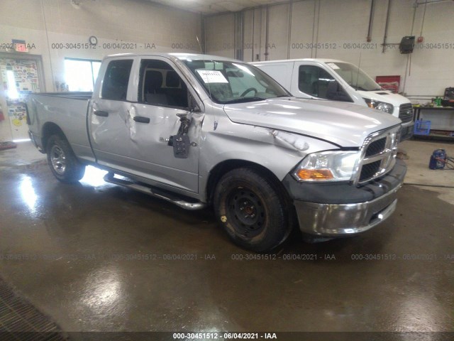 RAM 1500 2011 1d7rb1gp3bs567410