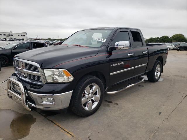 DODGE RAM 1500 2011 1d7rb1gp3bs575765