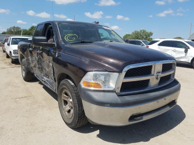 DODGE RAM 1500 2011 1d7rb1gp3bs586636