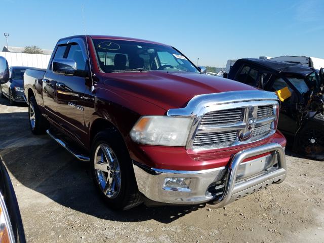 DODGE RAM 1500 2011 1d7rb1gp3bs603256