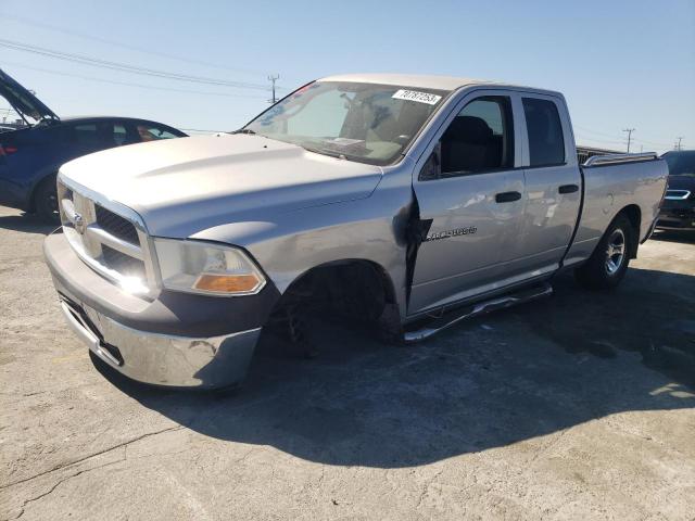 DODGE ALL MODELS 2011 1d7rb1gp3bs615486