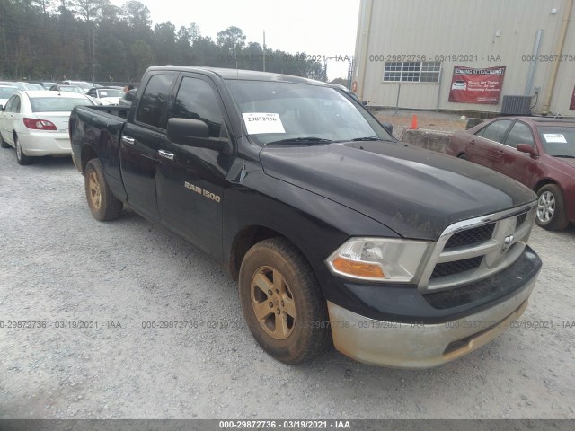 RAM 1500 2011 1d7rb1gp3bs624169