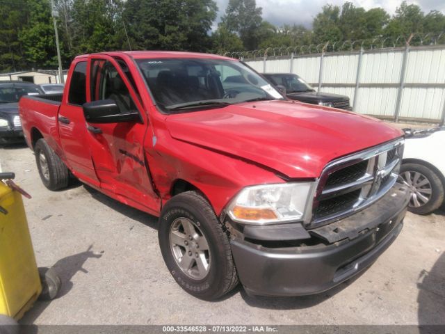 RAM 1500 2011 1d7rb1gp3bs635253