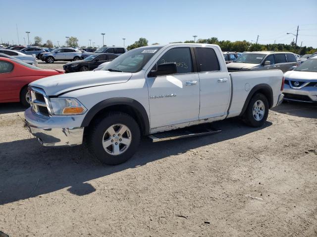 DODGE RAM 1500 2011 1d7rb1gp3bs637360