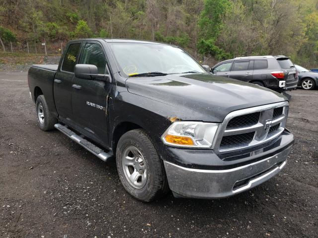 DODGE RAM 1500 2011 1d7rb1gp3bs669628