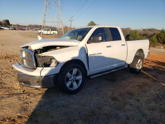 DODGE RAM 1500 2011 1d7rb1gp3bs674277