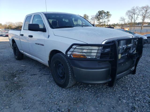 DODGE RAM 1500 2011 1d7rb1gp3bs696103