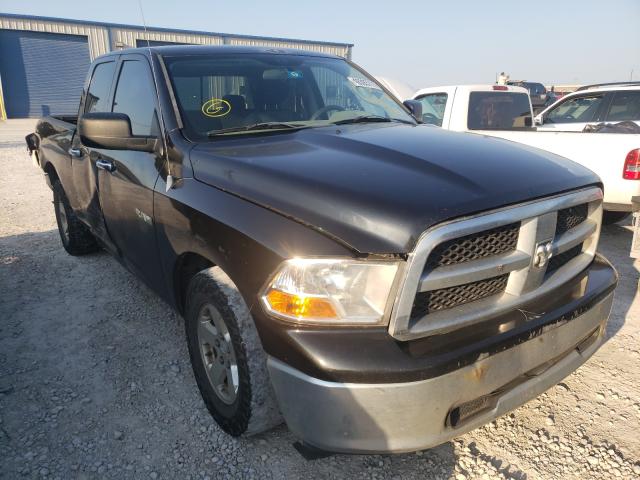 DODGE RAM 1500 2010 1d7rb1gp4as105081