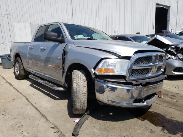 DODGE RAM 1500 2010 1d7rb1gp4as105095