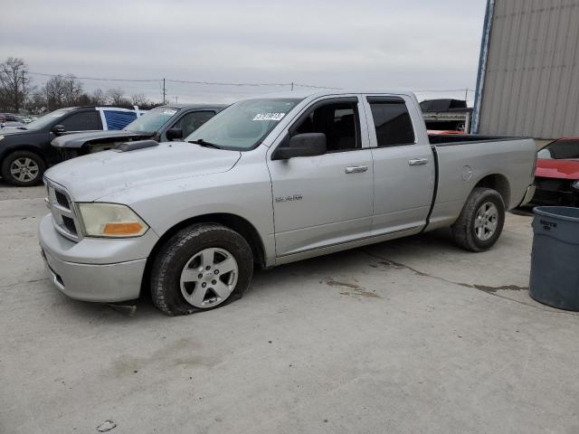 DODGE RAM 1500 2010 1d7rb1gp4as105114