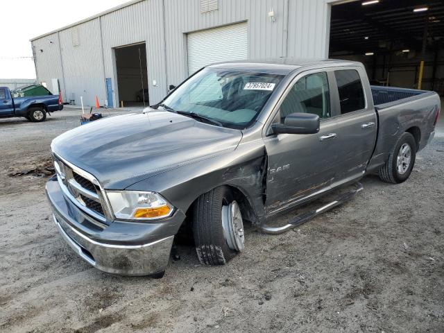 DODGE RAM 1500 2010 1d7rb1gp4as109292